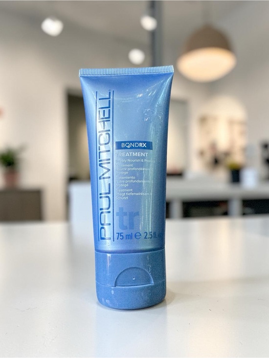 Paul Mitchell Other - Paul Mitchell BondRX Treatment Deeply Nourish & Protect 2.5 oz Hair Treatment